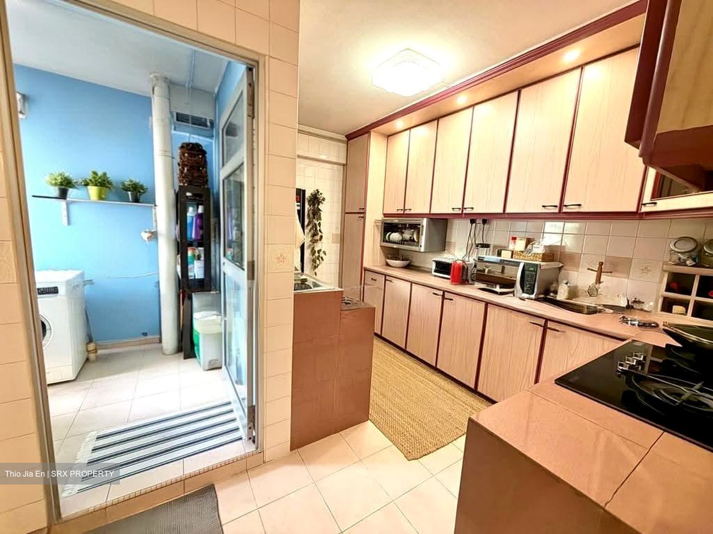 Blk 657 Eunos Damai Ville (Bedok), HDB 4 Rooms #610459741